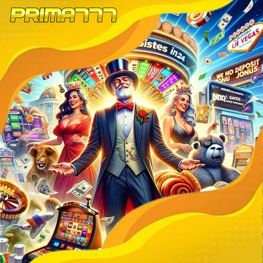 Prima777